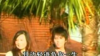 昨夜泪痕（李逸）