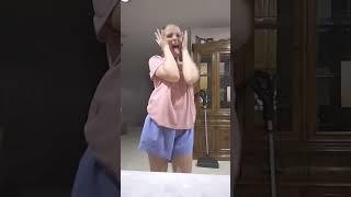 I need someone to do this dance with!!