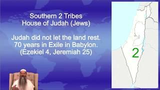 Christians Messianics and Nazarenes : Part One