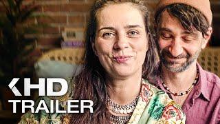 OVER & OUT Trailer German Deutsch (2022)