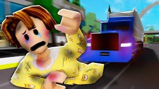 ROBLOX LIFE : Father's love | Roblox Animation