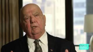 Richard Hovannisian: Pioneering Armenian Studies