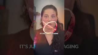 Shocking Truth Mitochondrial Health & Fertility Link #shorts #Pregnancy