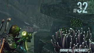 Immortal: Unchained (Storm Breaker) #32 NG+