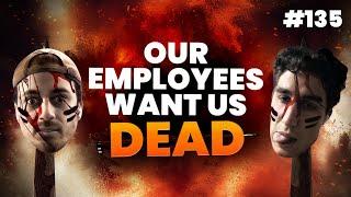 Our employees want us DEAD | Smart Nonsense #134