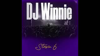 DJ Winnie SA - Stasie 6 Live Mix