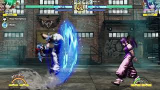Fatal Fury: City of the Wolves - HOTARU GAMING