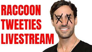 Jeff Dye "Last Cowboy in LA"  Stand-Up Special Review | Raccoon Tweeties LIVE 