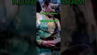 THE LEGEND OF SONETA KURANG GARAM