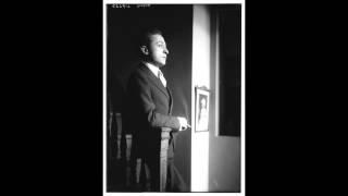 Heifetz plays Louis Spohr - Violin Concerto No.8 (I+II)