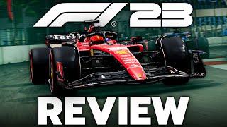 F1 23 Review