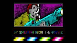 Crazy Demo, The-The Mad Guys [#zx spectrum demo site zxaaa.net]