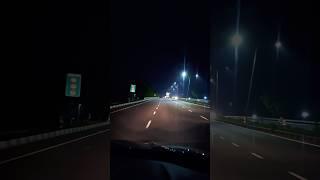 Dil Ne Dil Se | NightDrive #shorts #ytshorts #traveling #shivangi75