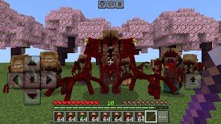 BEST Headcrab ADDON For Minecraft PE | HalfLife