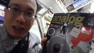Vinyl-hifi-Turntable biggest shop, Tokyo!