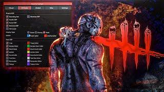 ЧИТ ДЛЯ ДБД | ИГРАЮ С ЧИТАМИ В DEAD BY DAYLIGHT | ELITEHACKS.RU ЧИТЫ НА ДБД