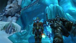 paladin solo: Lich King 25 HM / Паладин соло: Король Лич 25 ХМ