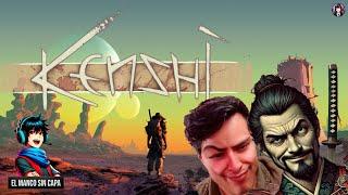 Kenshi | Creando el Estado del Kaiser capitulo 6 HOY CAE LA NACIÓN SAGRADA !manco