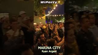 Marina City with Ryan Argast at Fox River House in Appleton Wisconsin