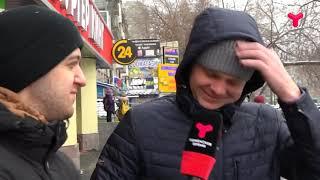 ДЕНЬ БЕЗ ШАПКИ - «Утро с Вами» 19.03.2020