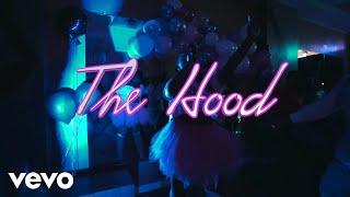 Riah Nicole - The Hood