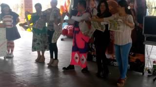 Jansolin show