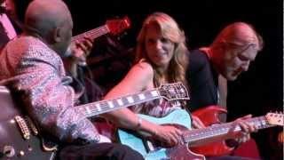 B.B. King-Rock Me Baby (3/6) Live at the Royal Albert Hall 2011