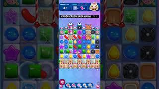 Candy Crush Saga Level 10036 NO BOOSTERS, All Star 2024