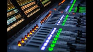 Audio Post 206: Pro Tools Mixing - Dialogue and Music