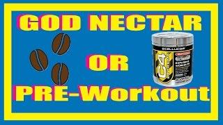 Pre-Workout or Coffee? Which is Better?