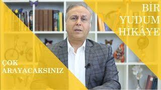 ÇOK ARAYACAKSINIZ | ASIM YILDIRIM