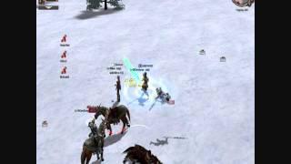 Metin2.RO  LUIGI POWNING IN FREE PVP MODE