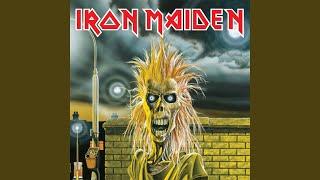 Iron Maiden (2015 Remaster)