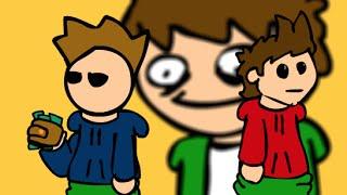 Eddsworld - This World of Edd