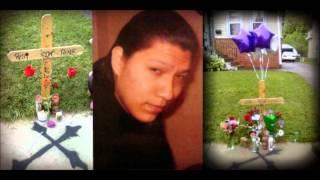 R.I.P Edgar Gonzalez