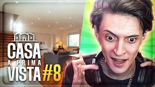 COMPRIAMO CASA IN CIOCIARIA!! Casa a Prima Vista ep.8 Reaction