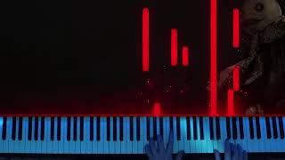 Live Dark Piano  Requests in chat!