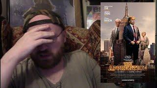 The Apprentice (2024) Movie Review - I HATE Politics