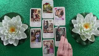 Hier kommt die richtige Antwort auf Deine Frage #tarot #orakel #kartenlegen