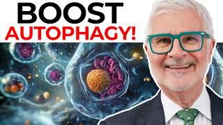 The EASIEST Way to Activate Autophagy in Your Body | Dr. Gundry