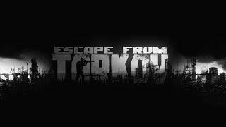 СТРИМ! Новичок играет в Escape from Tarkov | Тарков с нуля | PvE TARKOV