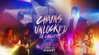 Hardstyle Pianist Full Concert `Chains Unlocked'