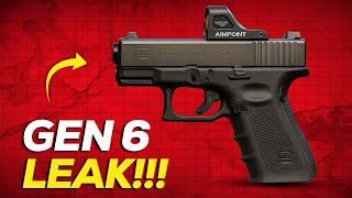 GEN 6 LEAKED! You Won’t Believe What’s Coming Next…