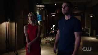 Arrow Season 4 | official trailer US (2015) Stephen Amell