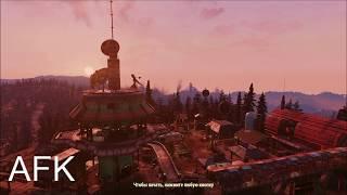 fallout 76 с вернувшимися нпц, день 2