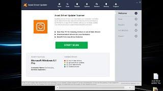 What is Avast Driver Updater 2.5 (Review 2020)