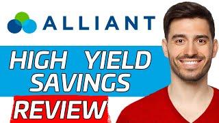 Alliant Credit Union High Yield Savings Review | Is It Worth It? (2024)