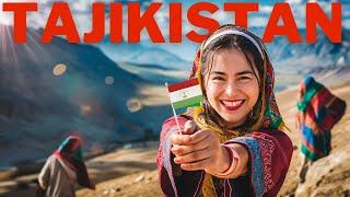 Tajikistan EXPLAINED in 8 Minutes (History, Geography, & Culture)