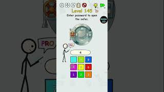 Brain Master Level 145  Brain Master - IQ Challenge || brain games || offline games || mahfuz FIFA