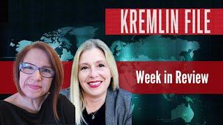 Kremlin File Week in Review Mar 29